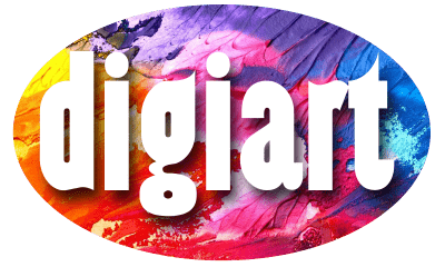 DIGIART - Graphics for Designers